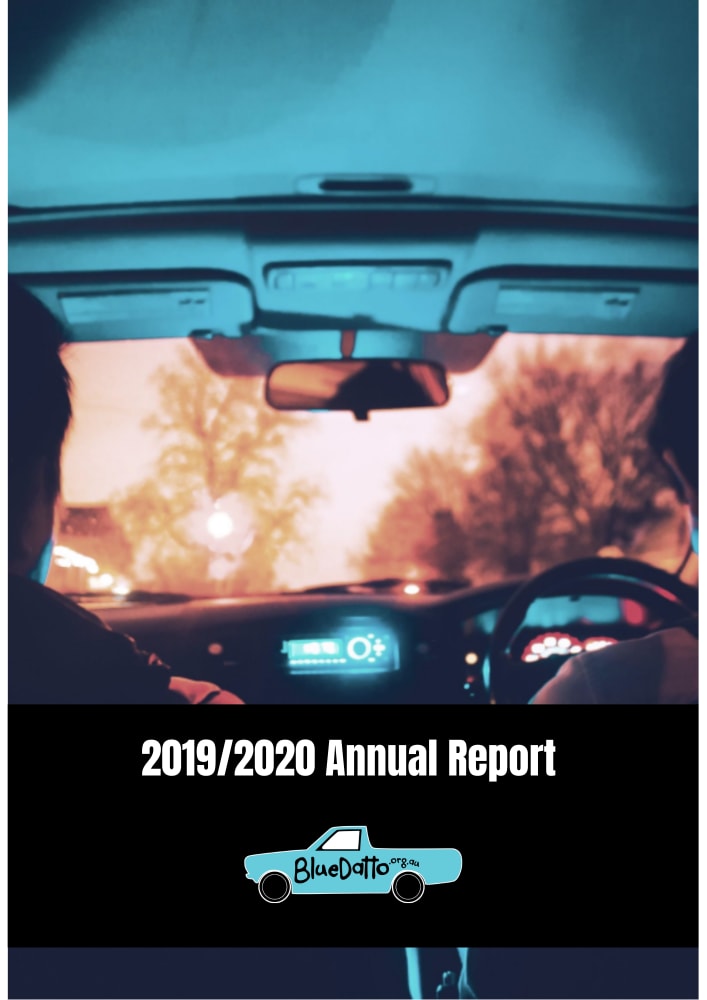2019/2020 Annual Financial Report