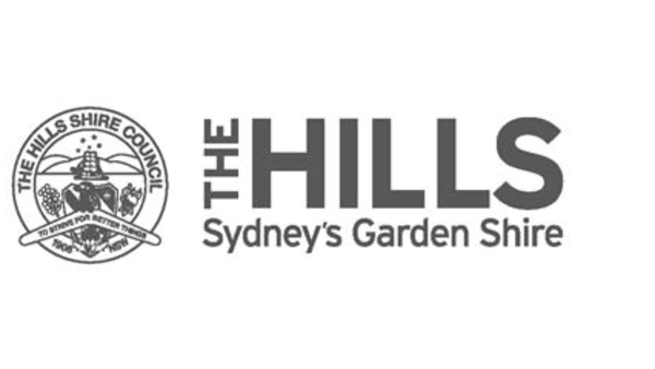 The Hills Shire Council: Program Sponsor