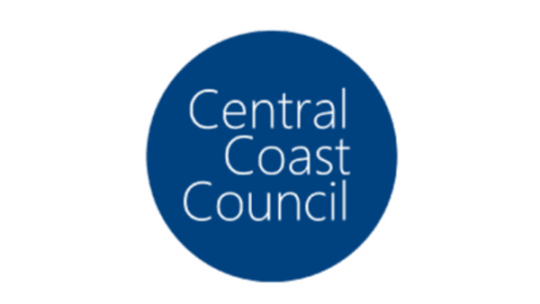 Central Coast Council: Program Sponsor