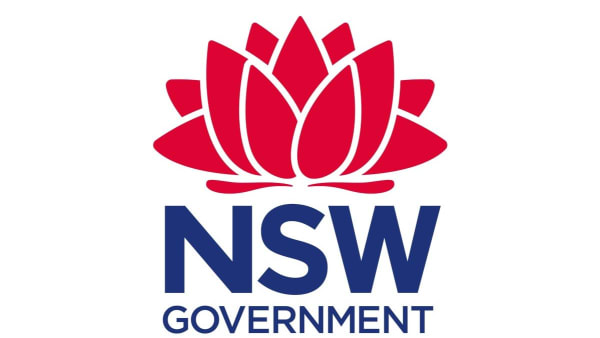 NSW Government: Project Supporter
