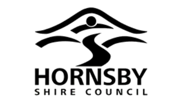 Hornsby Shire Council: Program Sponsor
